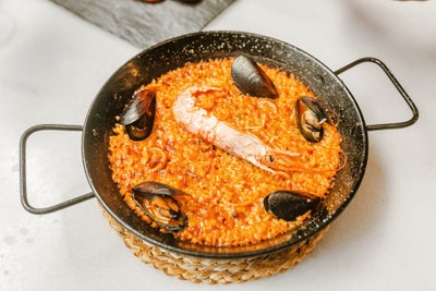 Sabor Porteño en Murcia