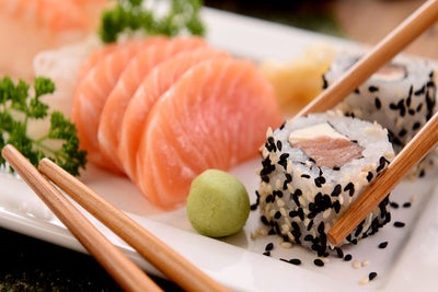 Sadi Sushi en Madrid