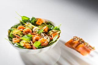Salad Box - Barcelona en Barcelona