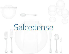 Salcedense en Barcelona