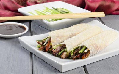 Salero Asian Fusion en Barcelona