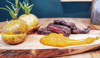 Salón Mambo en Barcelona