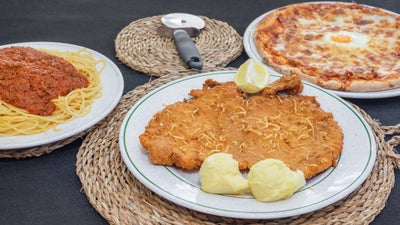 Salvatore en Zaragoza