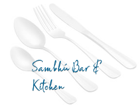 Sambhú Bar & Kitchen en Valencia
