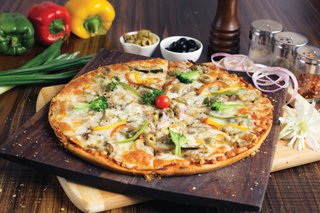 SAN PIETRO-Pizza&Birra en Madrid