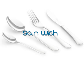 San Wich en Madrid