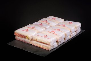 Sándwiches Olmedo en Madrid