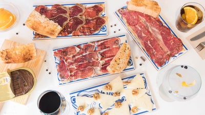 Sant Vermut en Barcelona