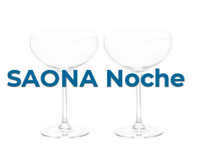 SAONA Noche en Valencia