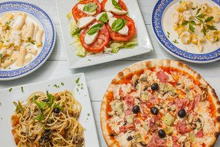Sapor d'Italia en Barcelona