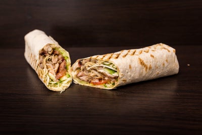 SB Pizzería Kebab en Barcelona