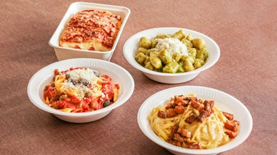 Scolapasta en Granada