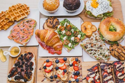 Seara Café en Madrid