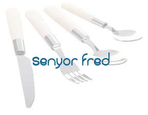 Senyor Fred en Valencia