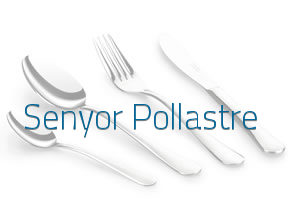 Senyor Pollastre en Sant Cugat