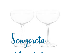 Senyoreta Magdalena en Valencia