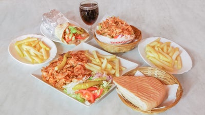 Shaheen Doner Pizzeria (traspaso) en Barcelona