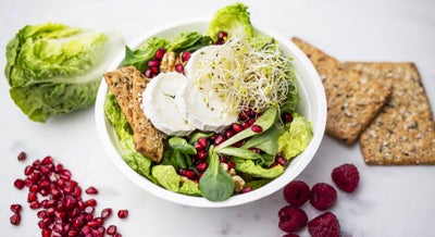 Shake Salad en Madrid