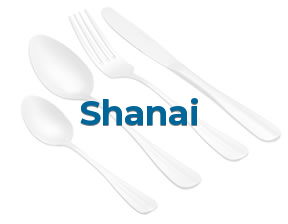 Shanai en Madrid