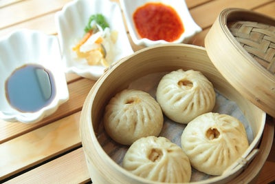 Shanghai Mama en Madrid