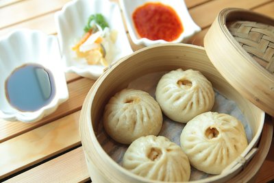 Shanghai Mama en Madrid