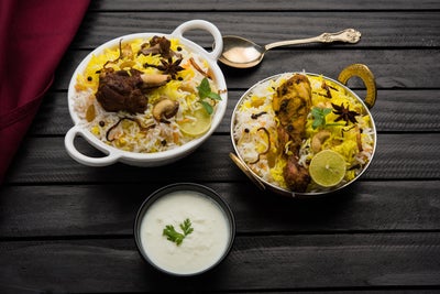 Shangri~La Tandoori House en Madrid