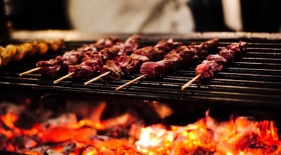 SHAO GRILL en Madrid
