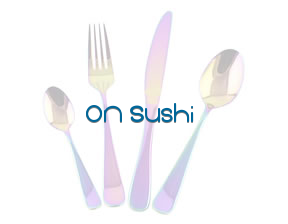 ON Sushi en Madrid