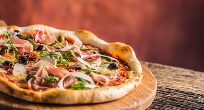 Siamo Buona Pizza en Barcelona