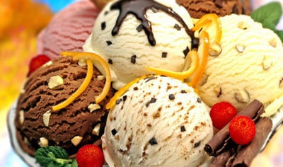 Siamo Gelati en Barcelona
