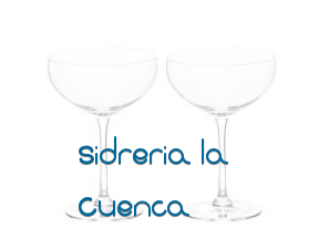 Sidreria La Cuenca en Madrid