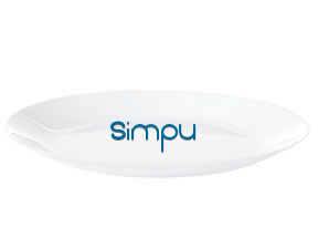 Simpu en Barcelona