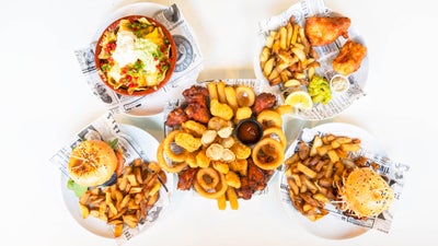 Sindi´s Pub en Palma de Mallorca