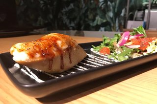 Singular Urban Food en Madrid