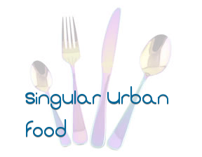 Singular Urban Food en Madrid