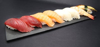 Sky Sushi en Madrid