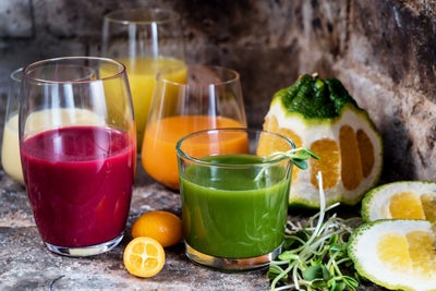 Smoothie Bike (cierre) en Barcelona
