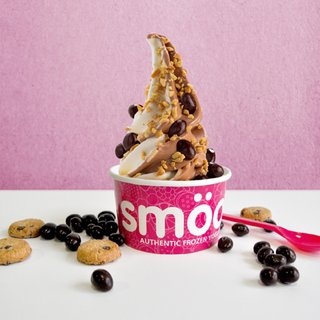 Smöoy en Madrid