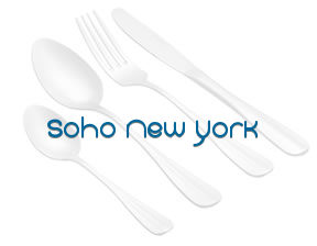 Soho New York en Madrid