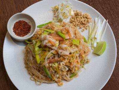 Som Thai en Madrid