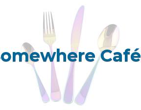 Somewhere Café  en Sant Cugat