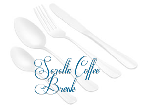 Sorolla Coffee Break en Valencia