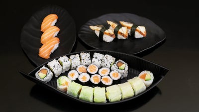 Sou Sushi en Madrid