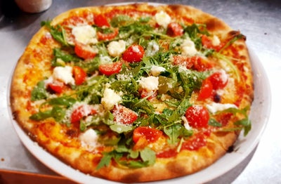 Piccola Italia en Barcelona