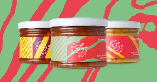 Spoony Soups en Madrid