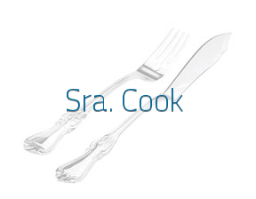 Sra. Cook en Valencia