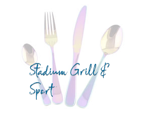 Stadium Grill & Sport en Malaga