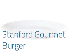 Stanford Gourmet Burger en Sant Cugat