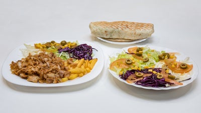 Star Döner & Pizzas en Barcelona