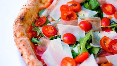 Stenfia Pizzeria en Valencia